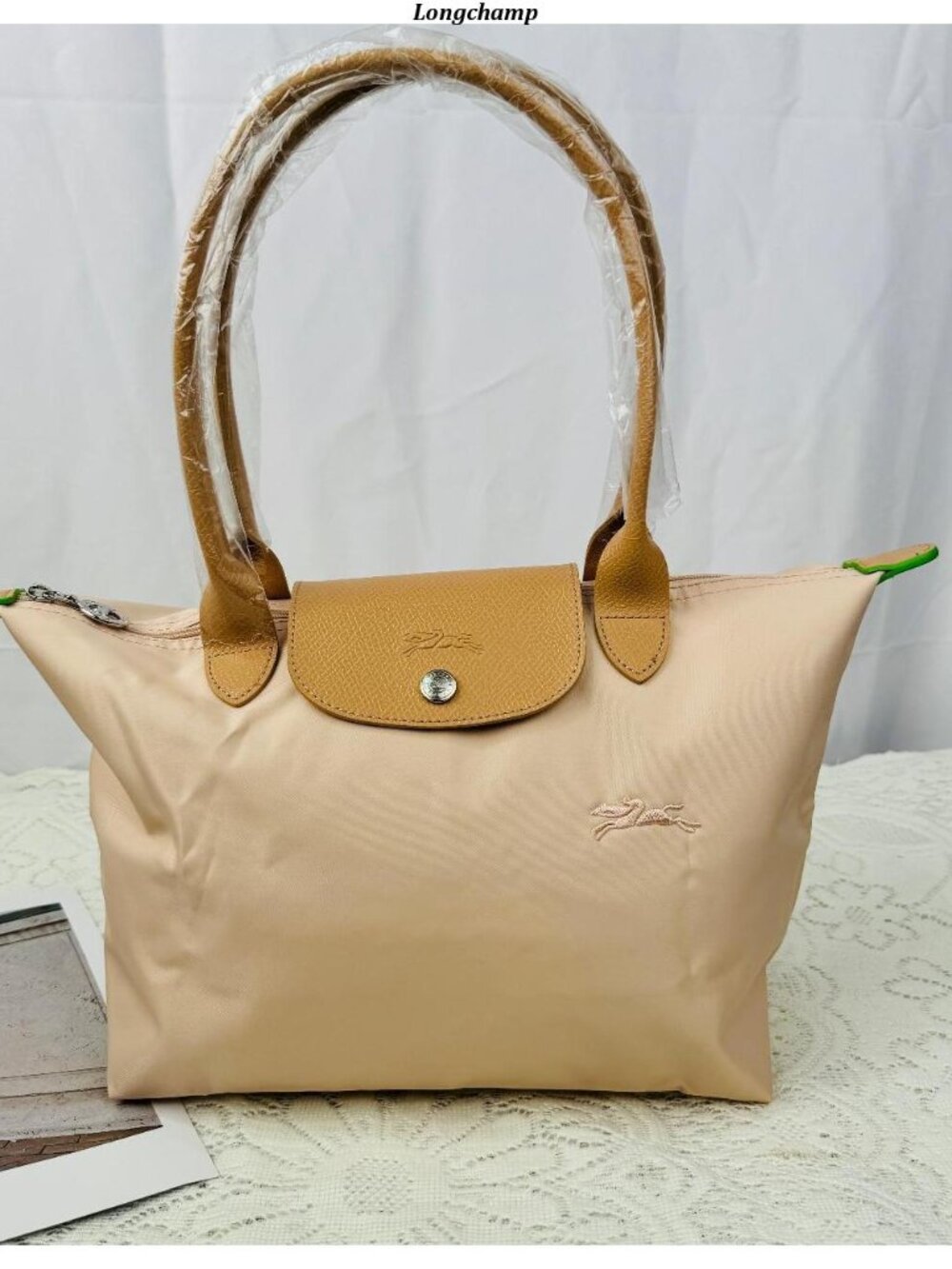 Longchamp women's bags